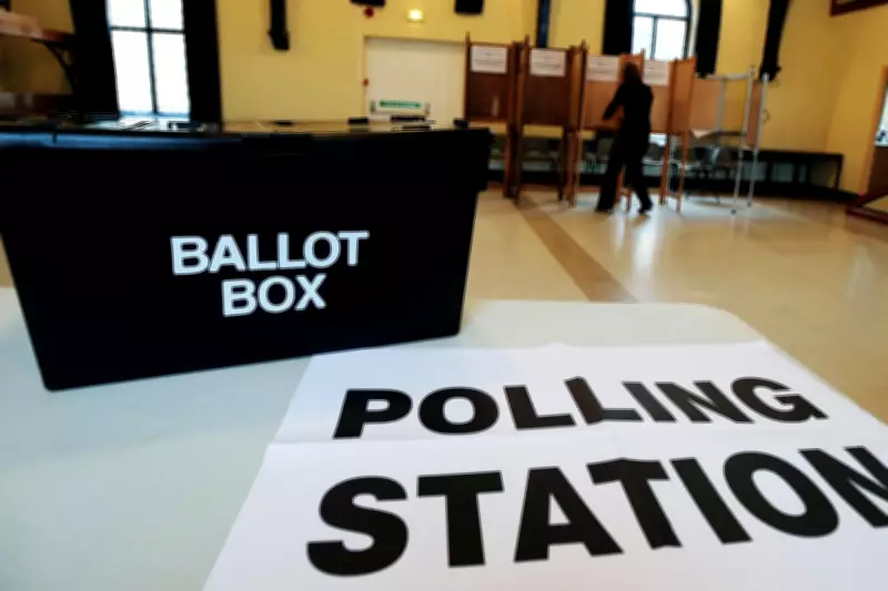 UK Government Proposes Lowering Voting Age to 16 in Major Electoral Reform Bill