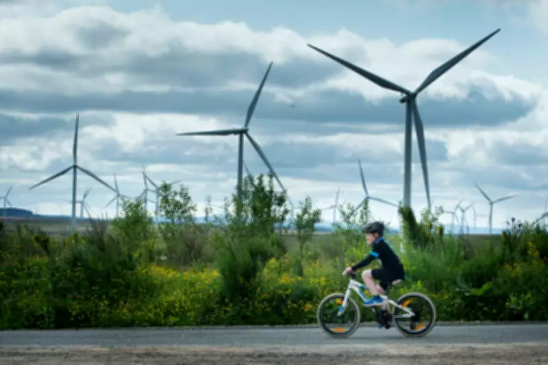 UK Government Proposes New Rules for Small Wind Turbines Without Planning Permission