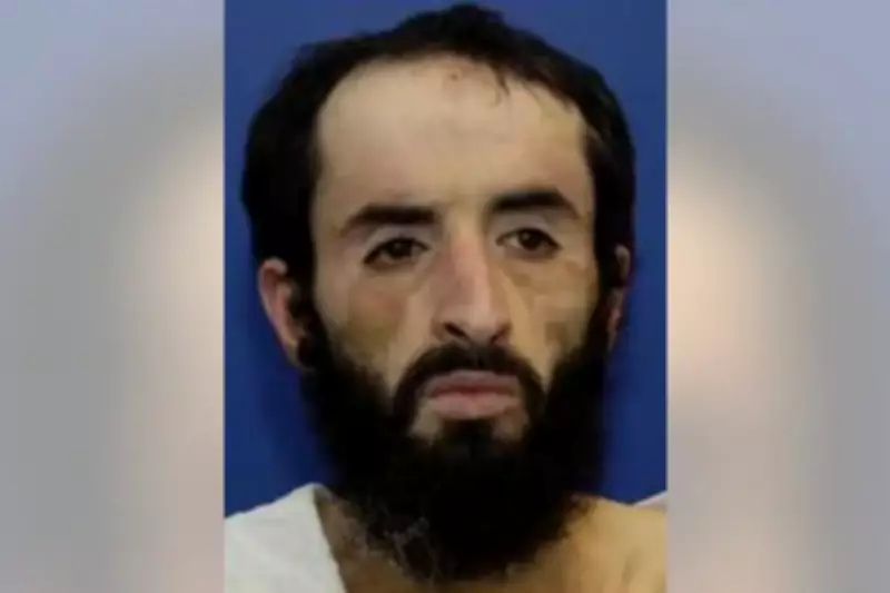 UK Government Raid on Lawyer's Office in Guantanamo Case Deemed 'Deeply Troubling'