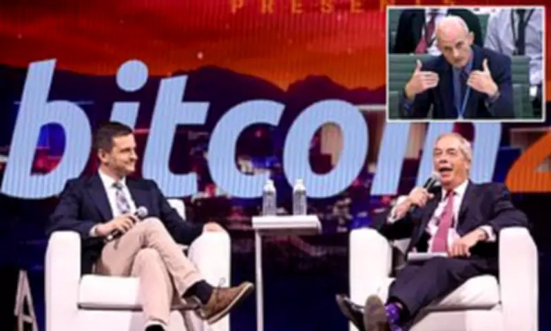 UK Government to Ban Cryptocurrency Political Donations Amid Foreign Interference Fears