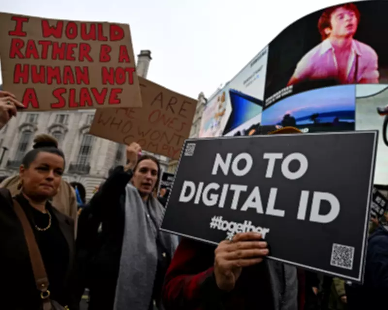 UK Government to Convene 100-Citizen Panel for Digital ID Consultation