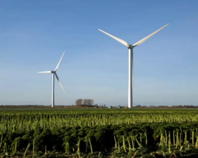 UK Government to Unveil Land Use Framework for Net Zero and Nature Restoration