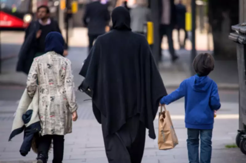 UK Government Unveils New Anti-Muslim Hate Definition in Social Cohesion Strategy