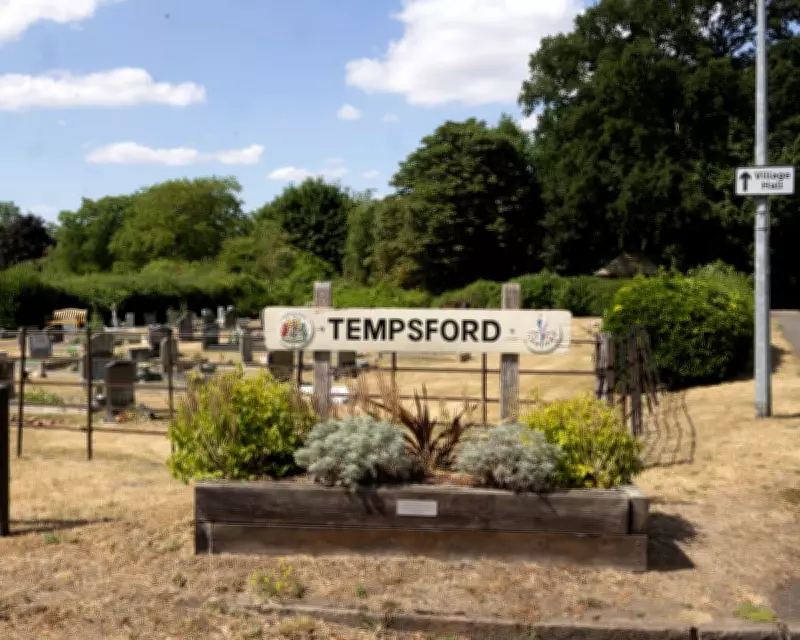 UK Government Unveils Seven New Towns in Ambitious Housing Plan