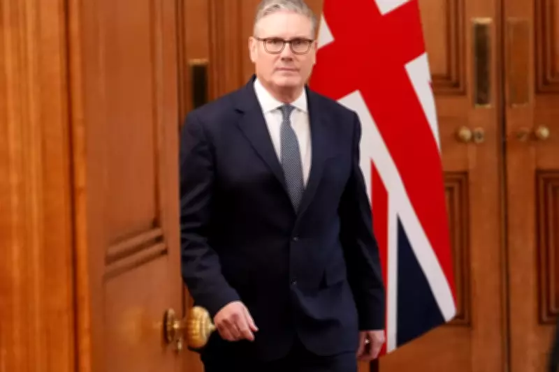 UK Grants US Access to Military Bases for Defensive Strikes on Iran