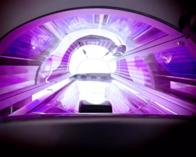 UK Health Department Forced to Retract False Sunbed-Smoking Cancer Claim