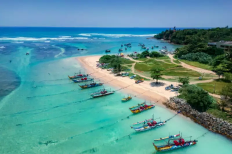 UK Health Officials Warn Holidaymakers About Surging Tropical Disease Cases