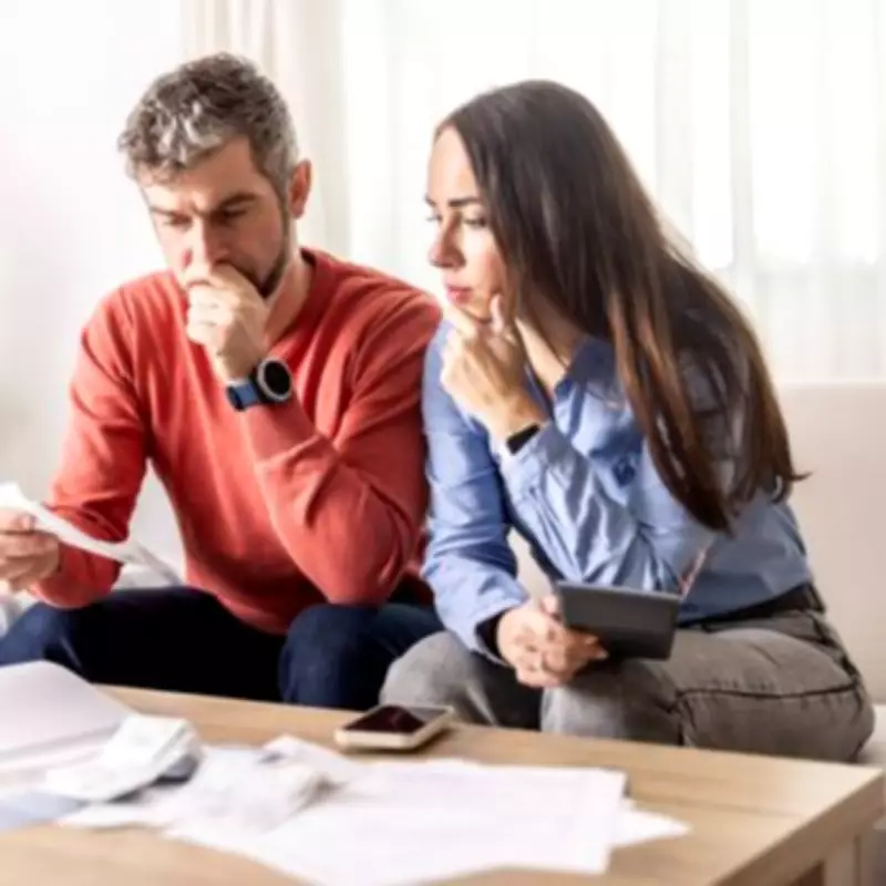 UK Households Face £500 Energy Bill Surge as Think Tank Issues £2.5k Warning