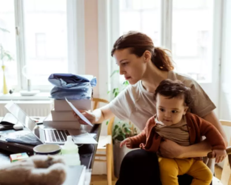 UK Households Face 'Awful April' Bill Surge of Over £200 Amid Global Tensions