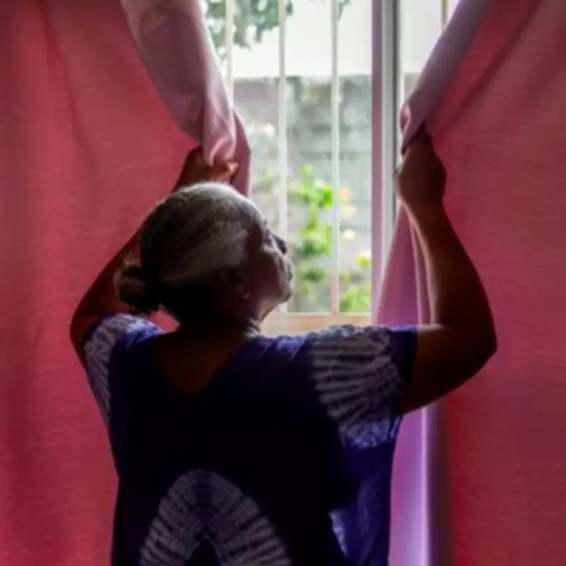 UK Households Urged to Close Curtains at 8pm on Sunday for Energy Savings