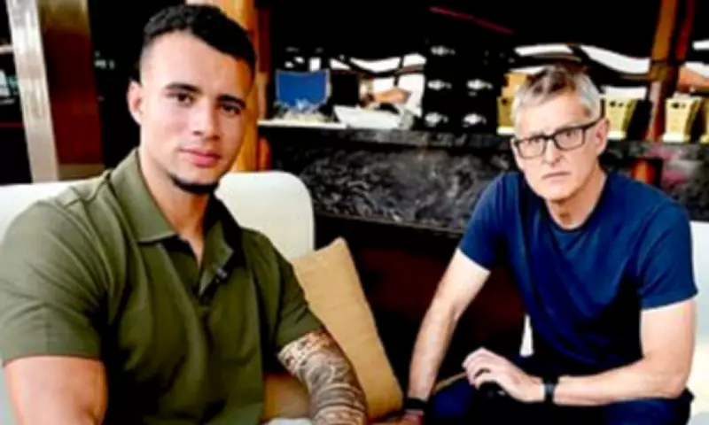 UK 'Ill-Prepared' for New Wave of Online Extremists Radicalised by Toxic Misogyny