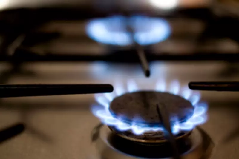 UK Inflation Forecast to Rise as Middle East Conflict Drives Energy Prices Higher