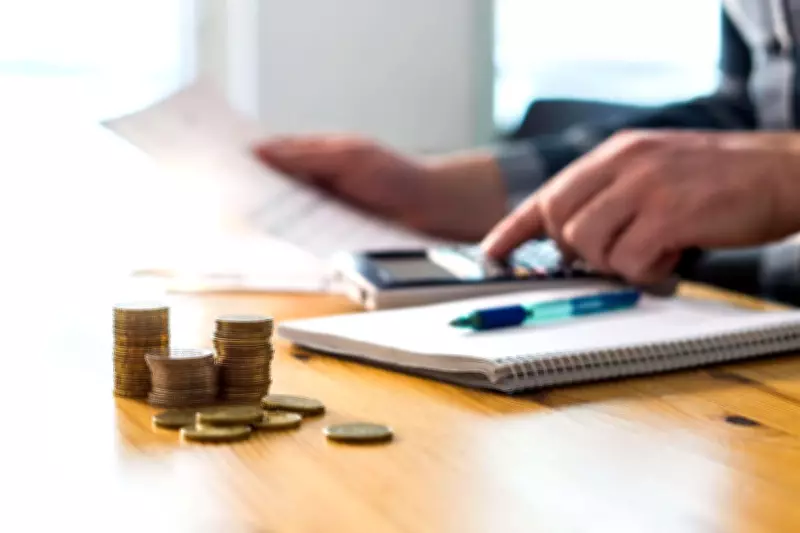 UK Inflation Holds at 3% Amid Iran War Energy Price Fears