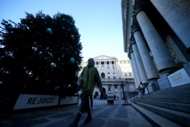 UK Inflation Holds at 3% Amid Middle East Conflict Price Surge Fears