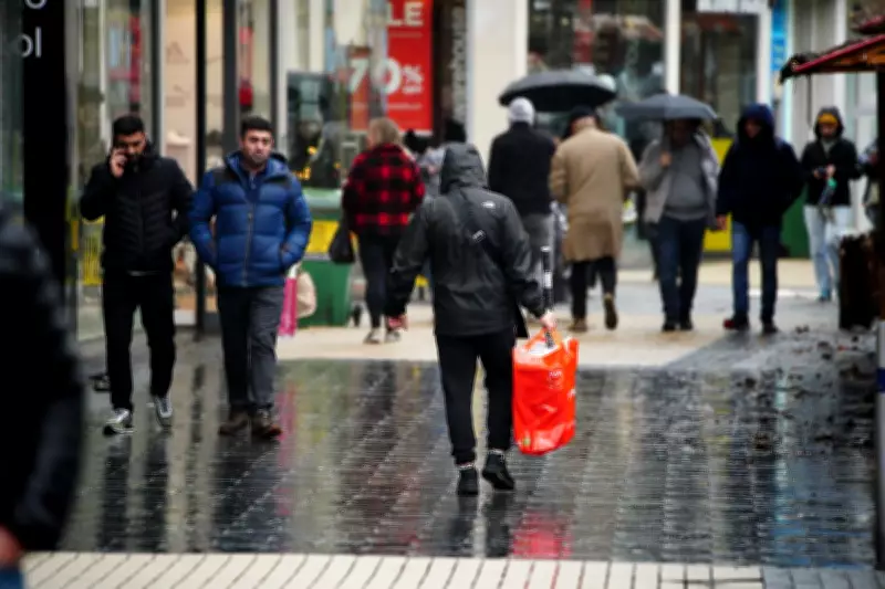 UK Inflation Holds at 3% in February Amid Middle East Conflict Warning