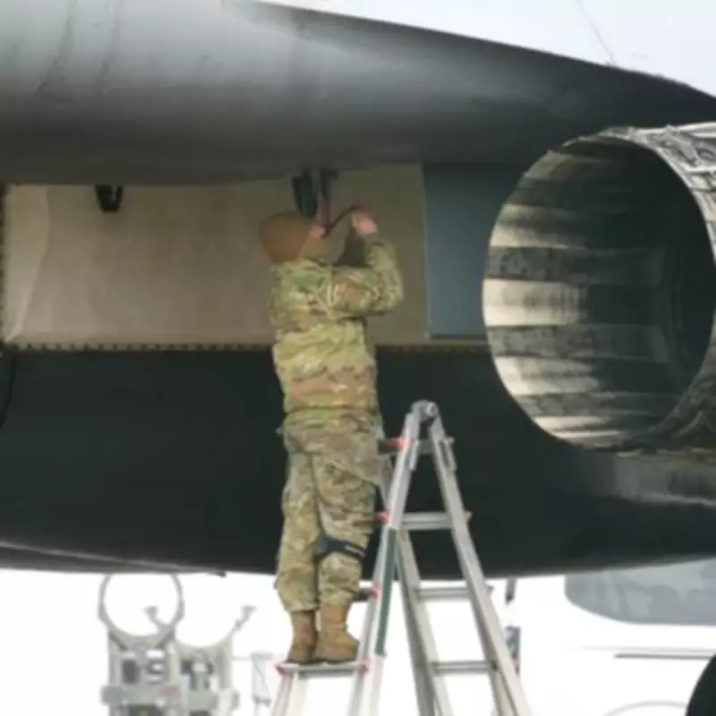 UK Issues Nuclear Shelter Guidance Amid US-Iran Tensions