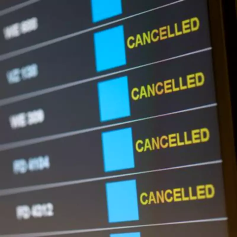 UK Issues Travel Update for Greece Amid Regional Tensions Linked to Iran Conflict