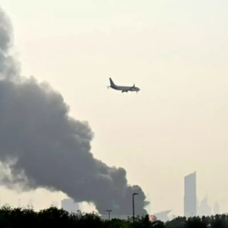 UK Issues Travel Warnings for 31 Countries Amid Middle East Conflict