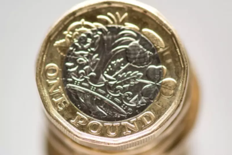 UK Job Security Confidence Hits Six-Month Low Amid Middle East Conflict Risks