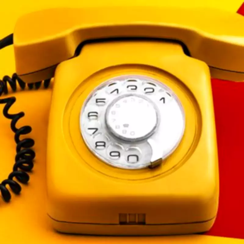 UK Landline Switch-Off: Urgent Warning for Millions Unprepared for Digital Change