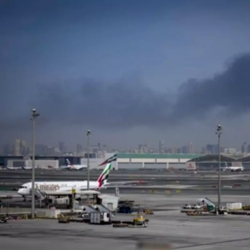 UK Launches Urgent Evacuation Plans for Brits Trapped in Middle East