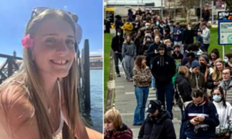 UK Meningitis Outbreak Claims Two Lives, Sparks Major Health Alert