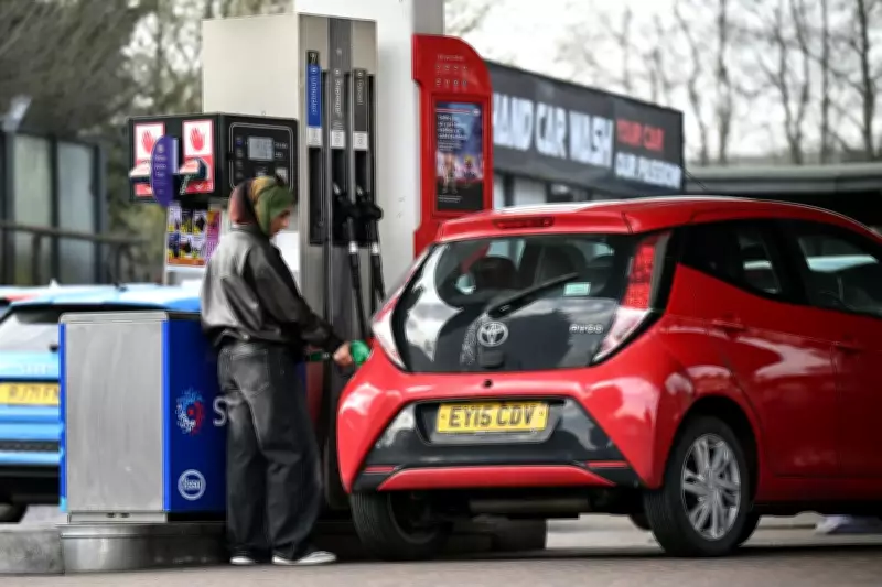 UK Mileage Rate Review Could Boost Millions of Drivers' Expense Claims