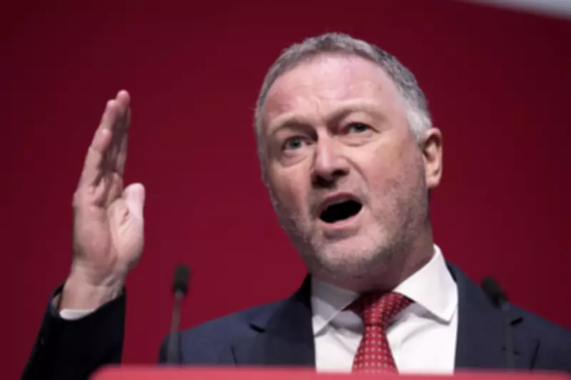 UK Minister Asserts Nation's Safety Amid Iran Missile Threat to London