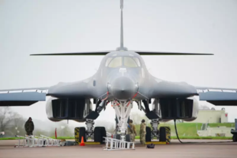 UK Minister Dismisses Iran Missile Threat as Exaggerated, Asserts National Safety