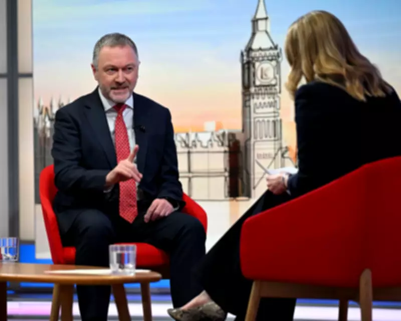 UK Minister Dismisses Iranian Missile Threat to Britain Amid Diego Garcia Attack