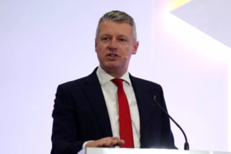 UK Minister Vows Unwavering Support for Military Action Against Iran