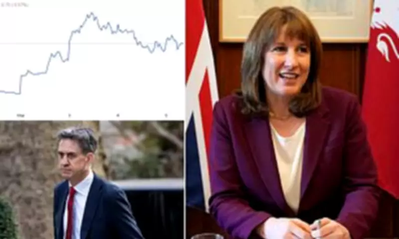 UK Ministers Brace for Energy Price Bailout as Middle East Crisis Escalates