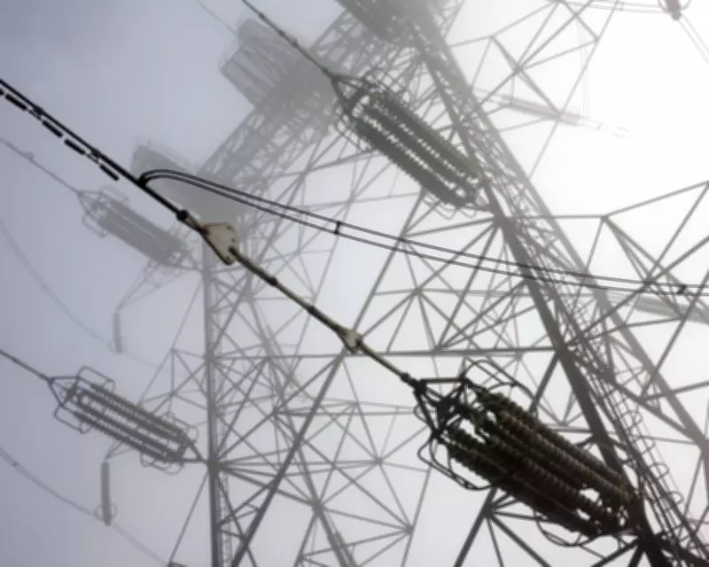 UK Ministers Scramble to Shield Households from Iran War Energy Price Surge