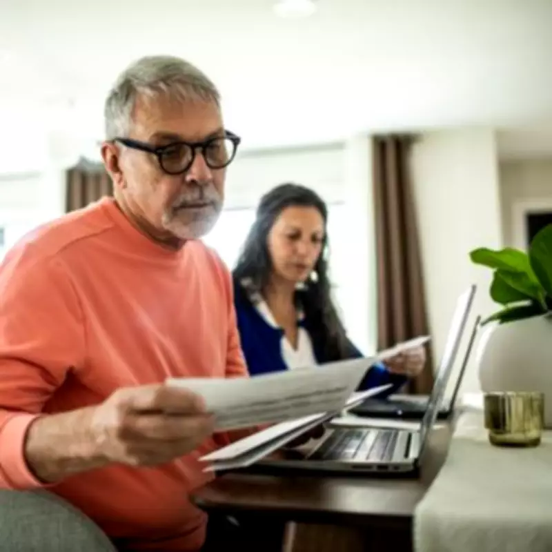 UK Money Expert Warns Iran Conflict Could Hike Household Bills