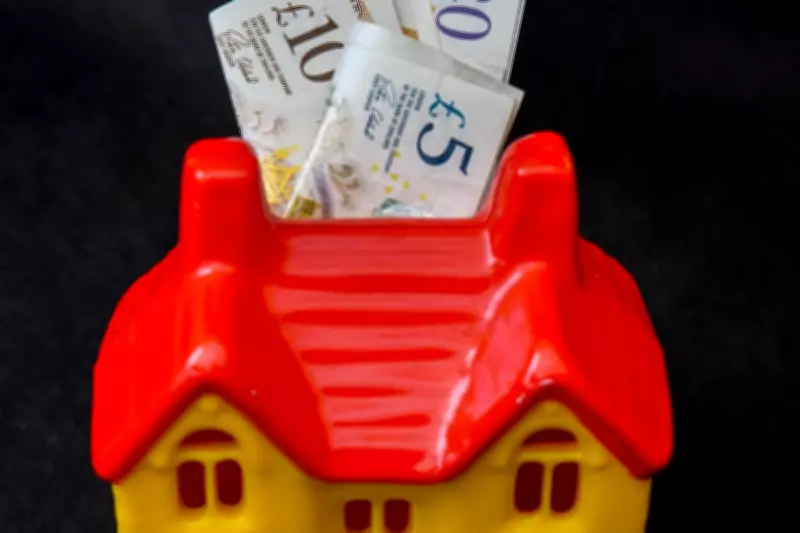 UK Mortgage Approvals Hit Two-Year Low as House Prices Show Modest Growth