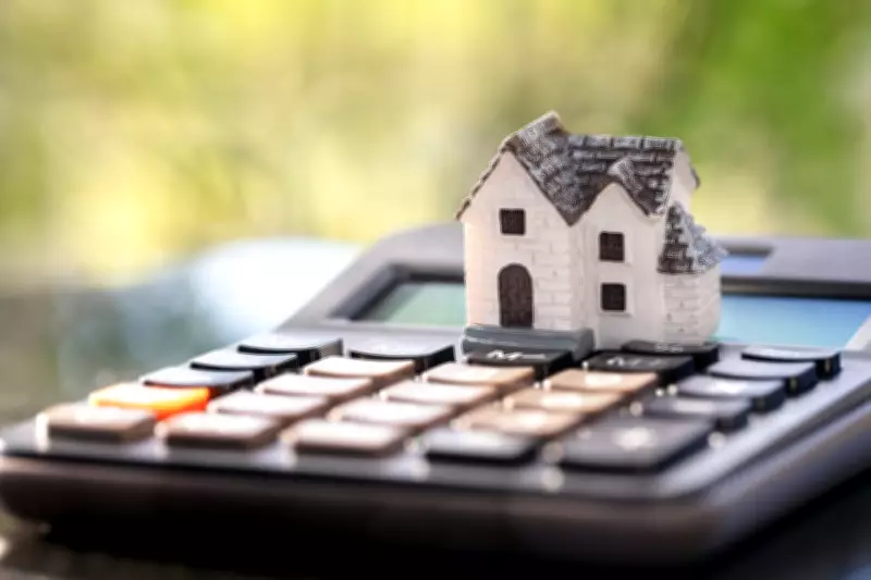 UK Mortgage Rates Face Uncertainty in 2026 Amid Iran War Impact