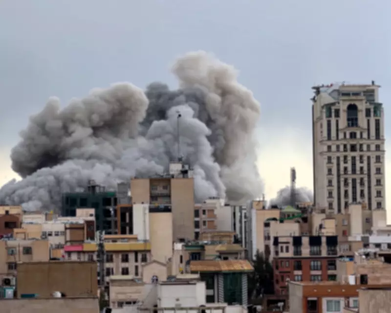 UK MPs and Union Leaders Demand End to British Involvement in US-Israel War on Iran