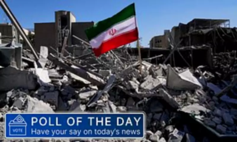 UK MPs Condemn US-Israel Strikes on Iran, Demand Britain Stays Out of Conflict