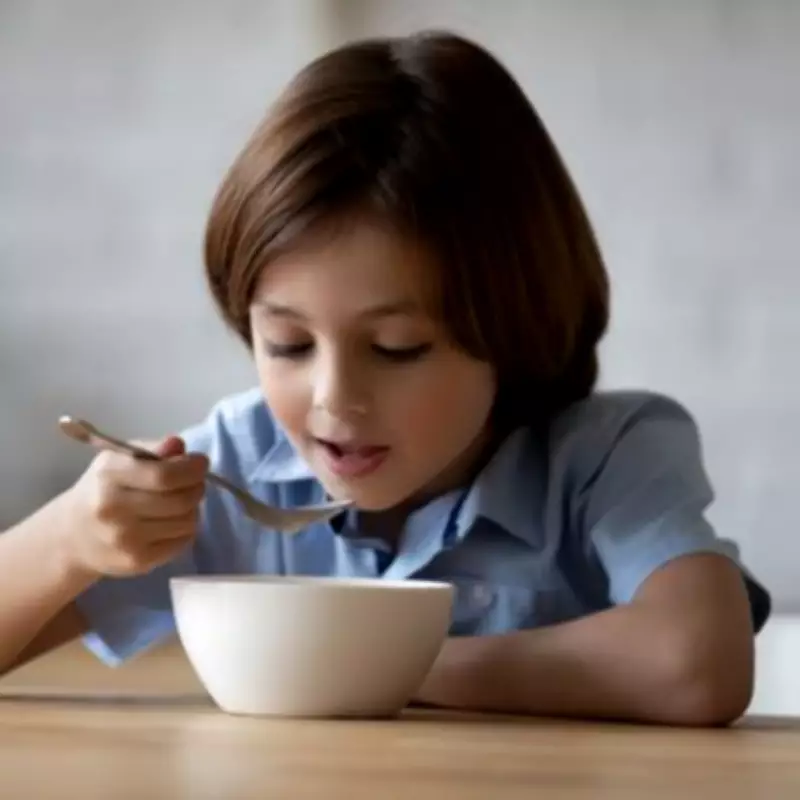 UK Muesli Health Warning: Some Brands No Better Than Chocolate Cereal