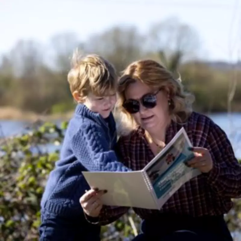 UK Parents Underestimate Daily Water Usage by a Bathtub's Worth, Study Reveals