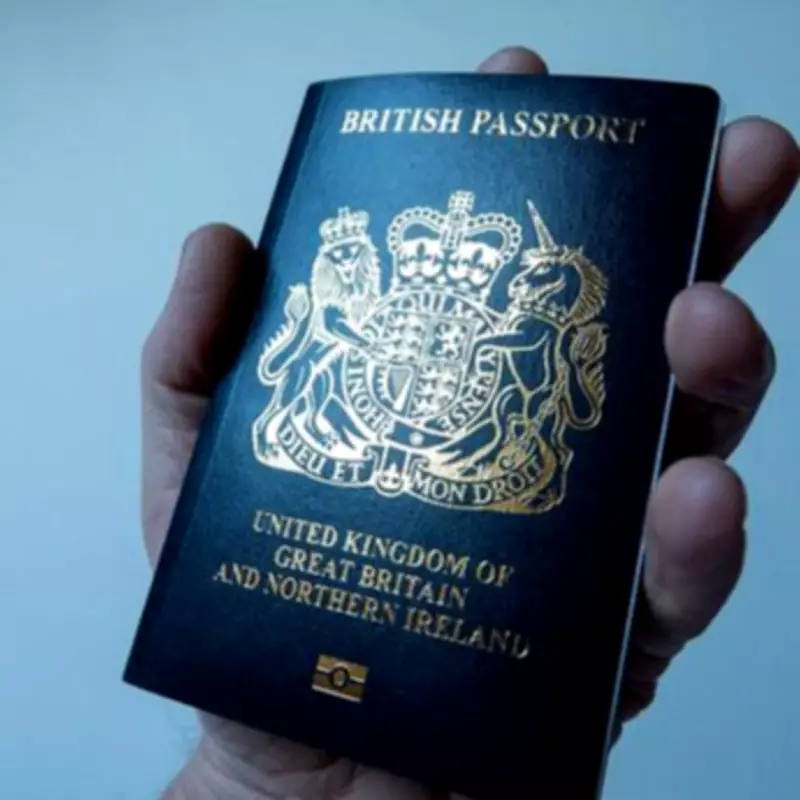 UK Passport Fees to Surpass £100 Mark in April 2026 with New Rule Change