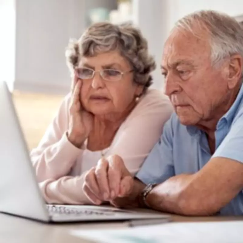 UK Pensions Watchdog Issues Urgent Scam Alert After £500,000 Loss