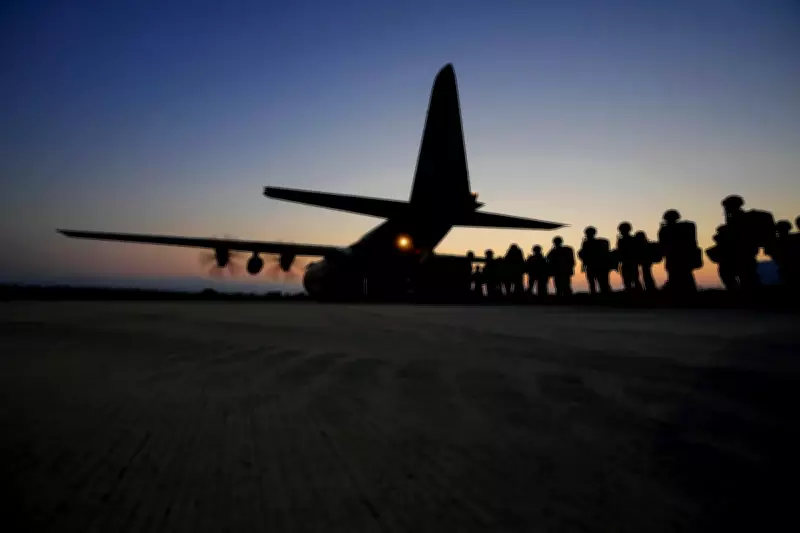 UK Permits US Use of British Bases for Strikes on Iran, Confirms Starmer