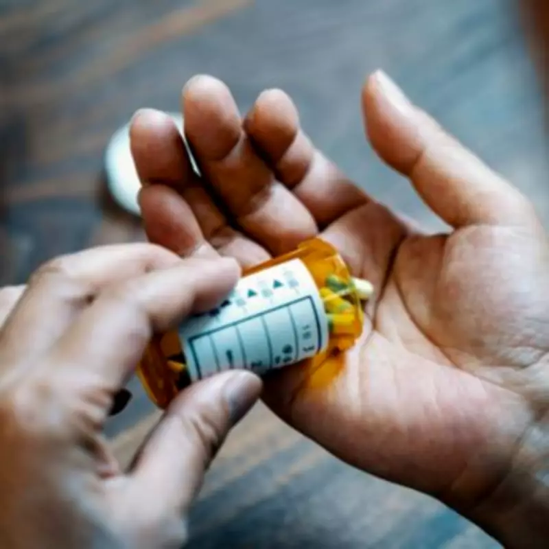 UK Pharmacies Face Critical Aspirin Shortage as Export Ban Bites