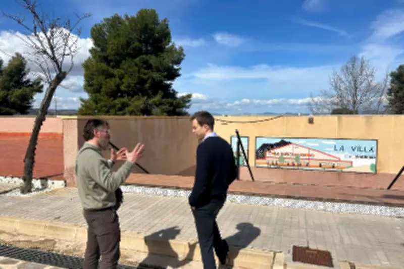 UK Plans Youth Justice Overhaul Inspired by Spain's Rehabilitation Model