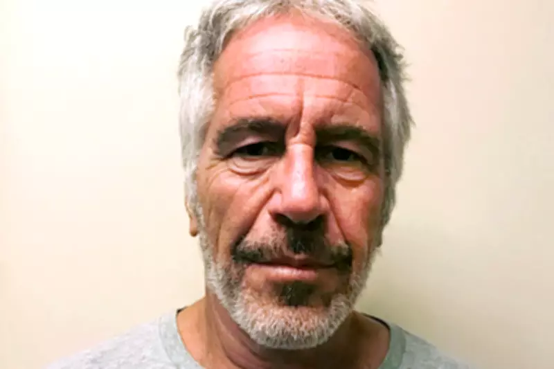 UK Police Contact Epstein Survivors in National Investigation into British Crimes