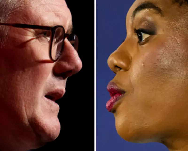 UK Political Parties Navigate Public Opinion on Iran Conflict