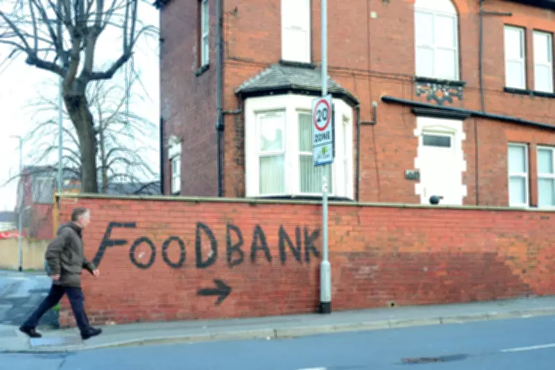 UK Poverty Figures Set for Revision as New Calculation Method Emerges