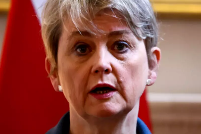 UK Prepares to Evacuate Over 100,000 Nationals from Middle East Amid Crisis