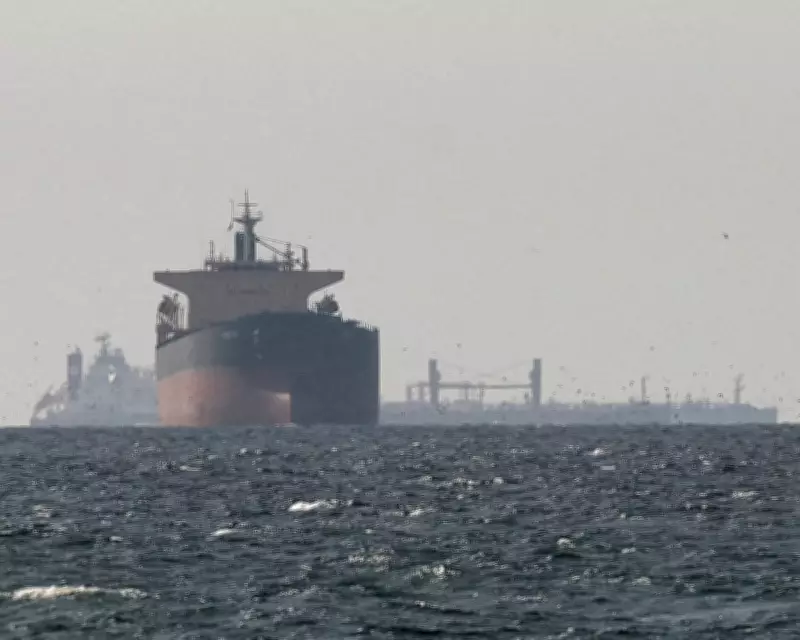 UK Proposes Global Summit to Reopen Vital Hormuz Strait Amid Oil Crisis